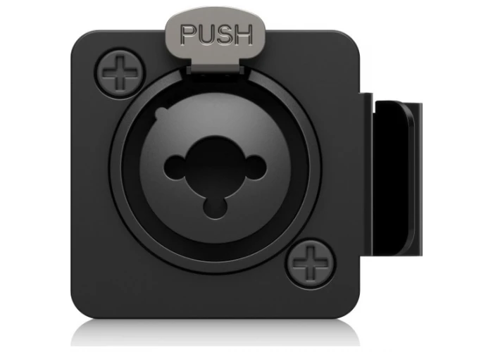Behringer P-2 In-Ear Kulak Içi Monitör Amfisi