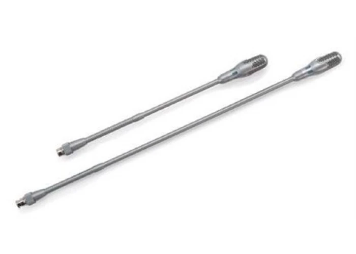 Bosch DCN-MICS Tercüman Mikrofonu, Gümüş