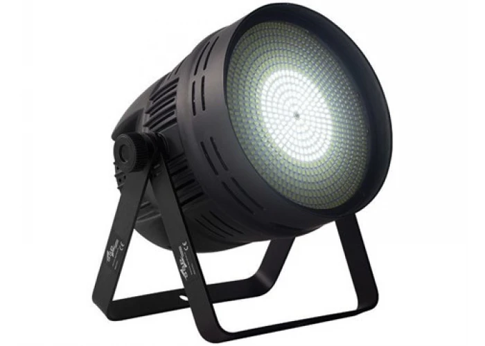 SSP MAGIC Blinder Led Strobe, 20 Kanal Dmx, Auto/Efekt