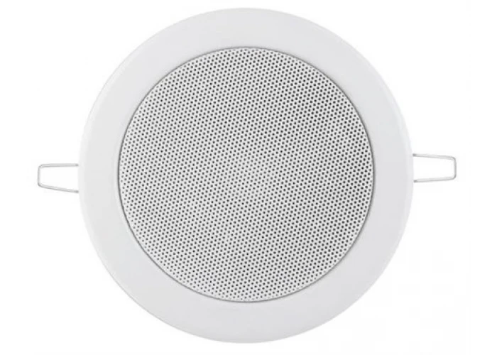 Denox HSR172T 3 inç 6W/100V Tavan Hoparlörü Delik Çapı: 100 mm.(Adet)