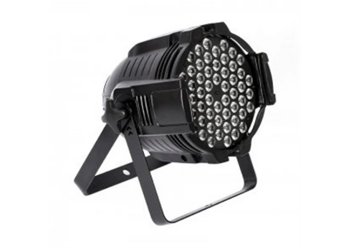 Eclips PAR 354 3IN1 Led Par Sot 54x3W RGBW