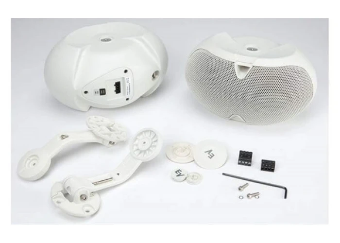 Electrovoice EVID 4.2TW 2x4 Pasif Hoparlör 200W/8-ohm 30W/100V