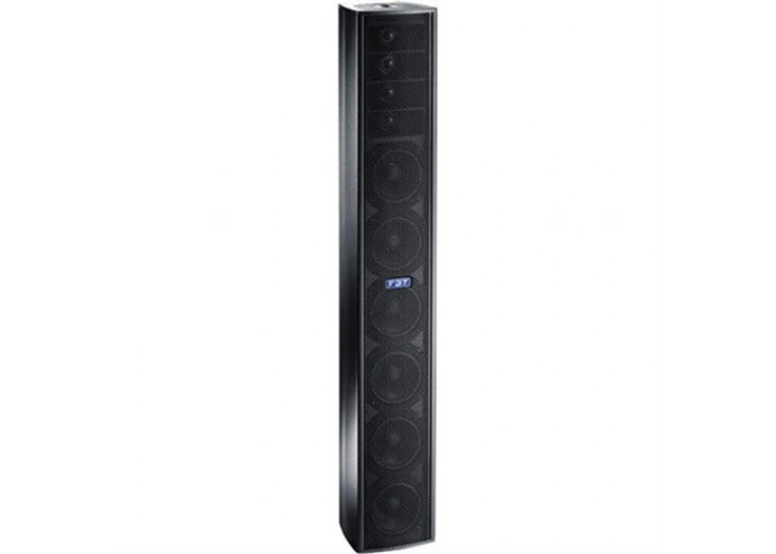FBT CLA 604A 6x4 inç MF + 4x1 inç HF Vertical Array Module