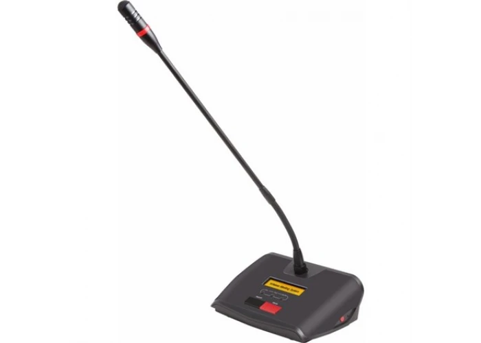 HTDZ HT-2288-C Kablosuz Başkan Mikrofonu