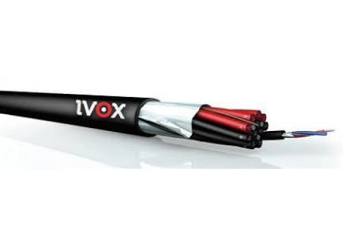 IVOX HYDRA 16-kanal Multicore Kablo