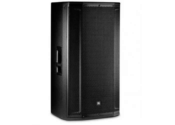 JBL SRX835P 15 3-yollu Aktif Hoparlör 137-dB
