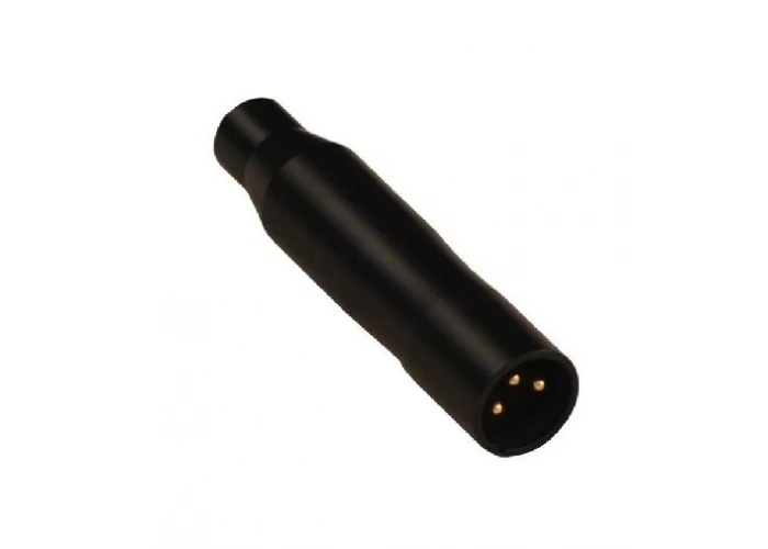JEFE PHM-6201 9V-52V Dc Phantom Güç Modülü, 3-Pin Mini Xlr