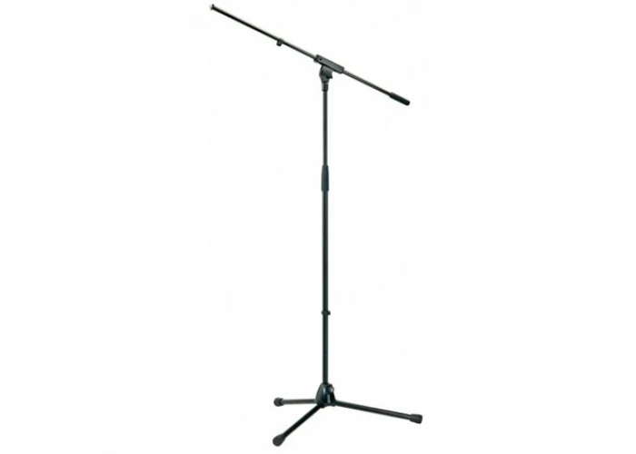 König & Meyer 21060-300-87 Tripod Mikrofon Standı