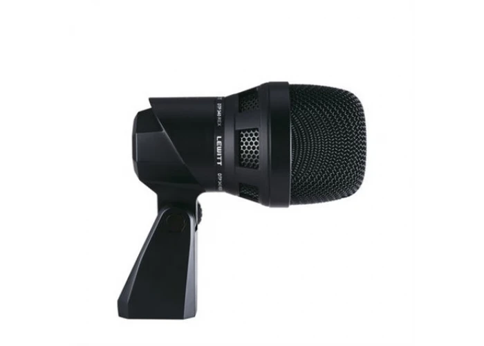 Lewitt DTP 340 REX Dinamik Kick Mikrofon (bass,drum)