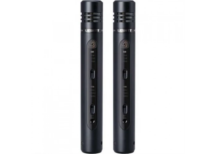 Lewitt LCT 140 Stereo Pair