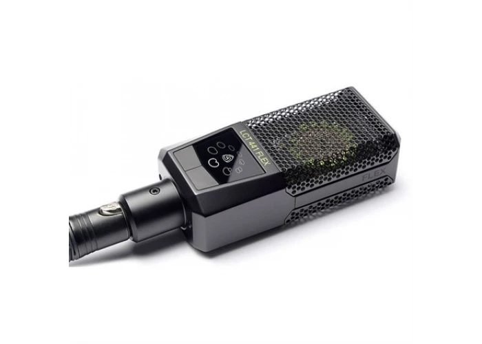 Lewitt LCT 441 FLEX Condenser Multi-patterns Mikrofon