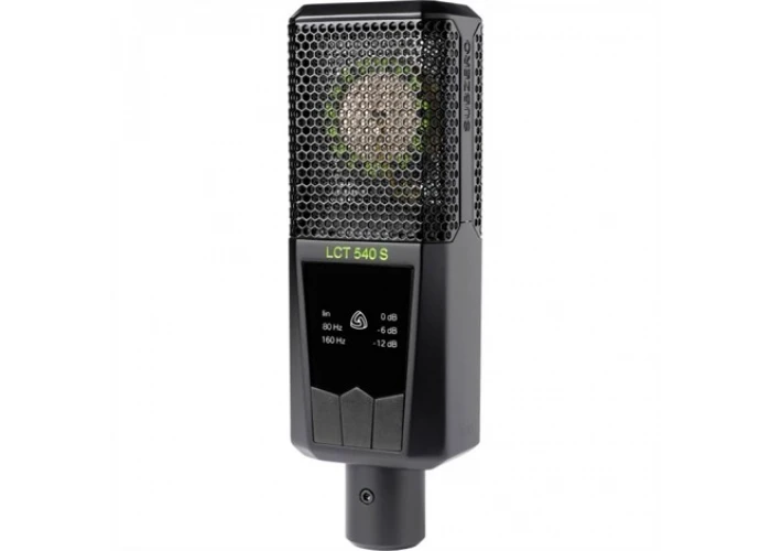 Lewitt LCT 540 Subzero Condenser Mikrofon