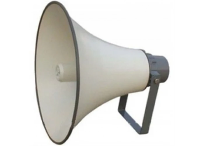 Metex SPH5000-NSU120B Aliminyum Horn Hoparlör 150W/16-ohm