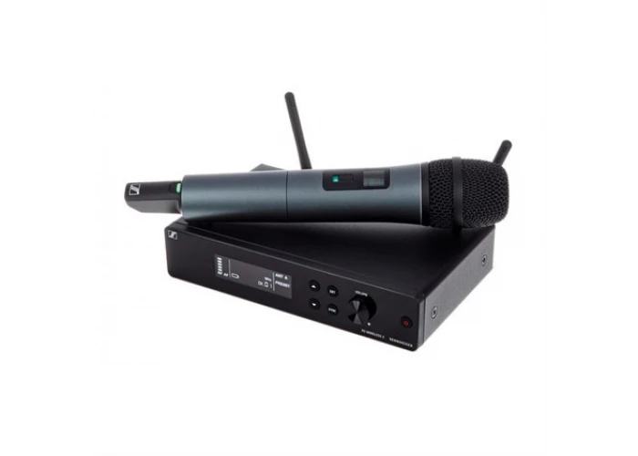 Sennheiser XSW 2-835 | Tek El Kablosuz Mikrofon Seti