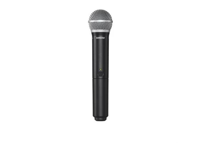 SHURE BLX2/PG58 Transmitter