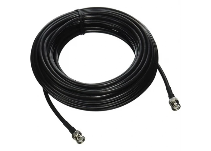 SHURE UA 850 Coaxial Kablo 15-metre