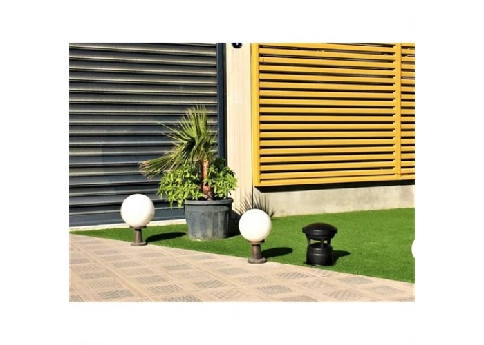 Metex GM5 Outdoor 5 30W/100V Bahçe Hoparlörü Antrasit