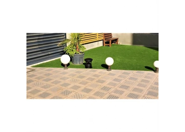 Metex GM5 Outdoor 5 30W/100V Bahçe Hoparlörü Antrasit