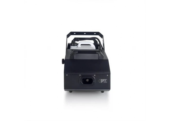 SSP H7 PRO Sis Makinesi 3000W DMX+REMOTE