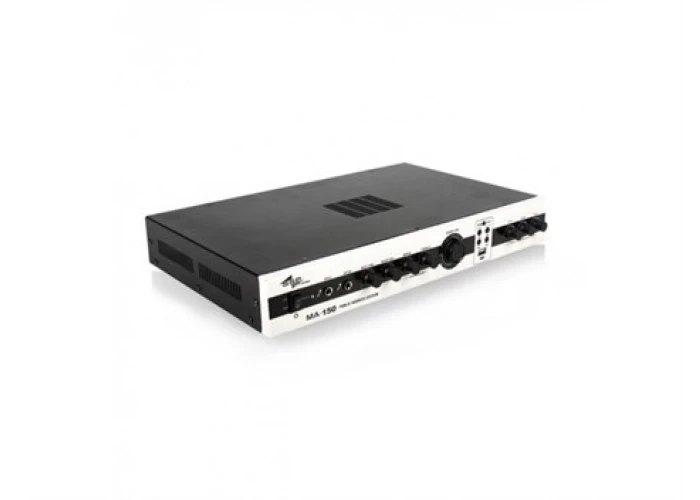 SSP MA150 3 Zone150W/100V Mikser Amfi