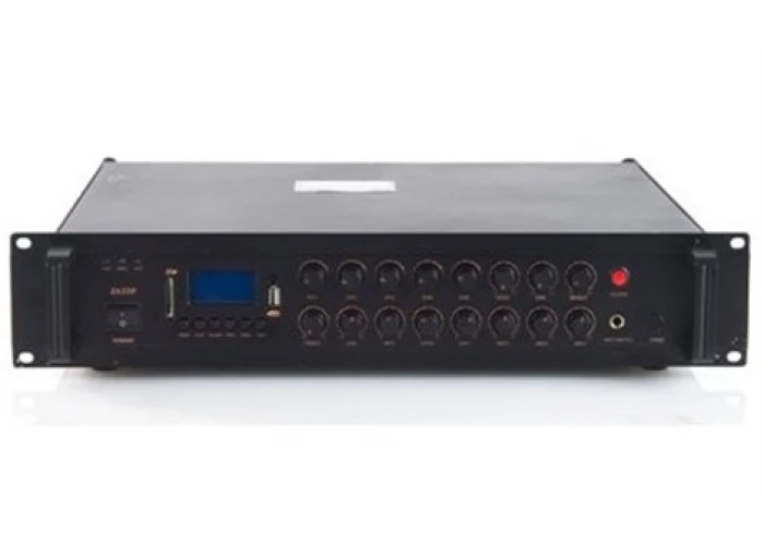 SSP PAM 60 60W/100V  5-zone Mikser Amfi