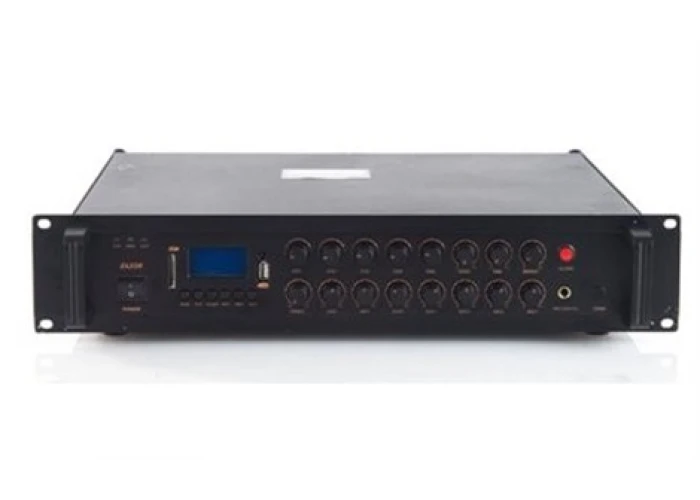 SSP PAM 650 650W/100V, 5-zone Mikser Amfi