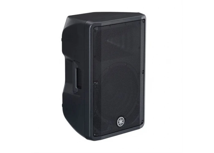 Yamaha DBR12 12 Aktif Hoparlör 1000W, 131-dB