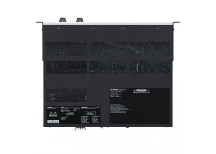 Yamaha PA2120 2x120W/100V Mikser Amfi, 6 Mic/ 2