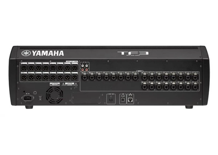 Yamaha TF3 24-kanal Dijital Mikser