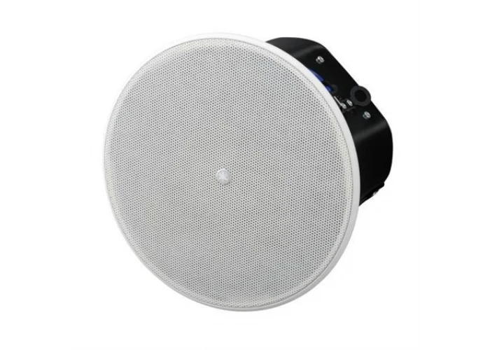 Yamaha VXC4W 4 inç 120W/8-ohm 30W/100V Tavan Hoparlörü Seti (Çift)
