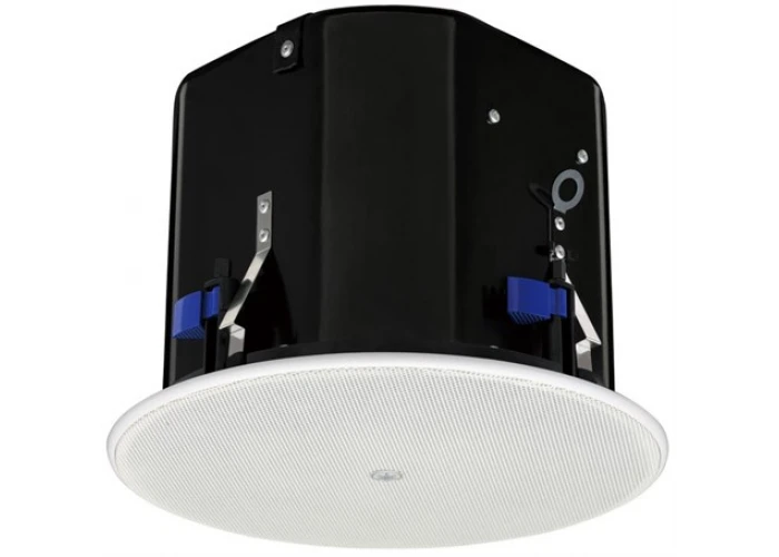 Yamaha VXC8W 8 inç 360W/8-ohm 60W/100V Tavan Tip Hoparlörü Seti (Çift)