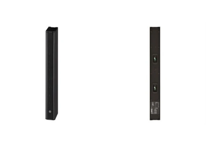 Yamaha VXL1B-16 Sütun Hoparlör 16X1,5 inç Hoparlör System 320W, 116-db (Adet)
