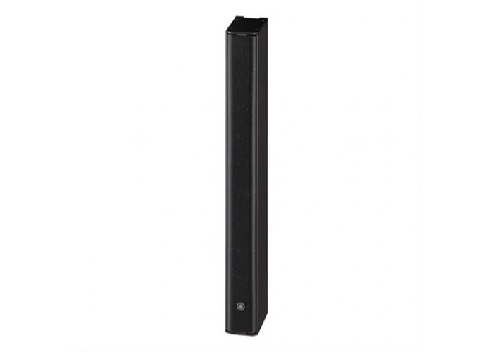 Yamaha VXL1B-8 BLACK  Sütun Hoparlör 8X1,5 inç Hoparlör System 160W, 111-db (Adet)