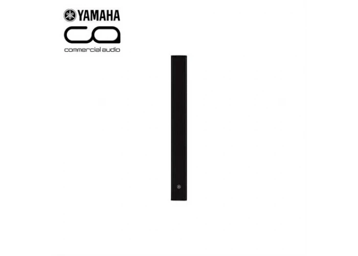 Yamaha VXL1B-8 BLACK  Sütun Hoparlör 8X1,5 inç Hoparlör System 160W, 111-db (Adet)