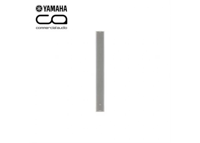 Yamaha VXL1W-8 WHITE Sütun Hoparlör 8X1,5 inç Hoparlör System 160W, 111Db