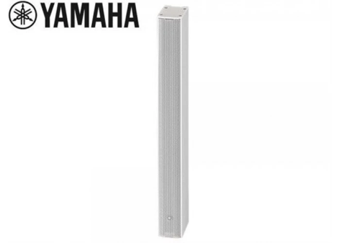 Yamaha VXL1W-8 WHITE Sütun Hoparlör 8X1,5 inç Hoparlör System 160W, 111Db