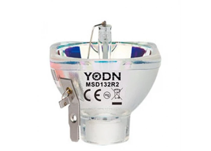 Yodn MSD 132 R2 132W Robot Ampulu 5.000lm, 9.200K, 6,000 saat