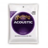 Martin M535 Phosphor Bronze Akustik Gitar Teli, Custom Light 11