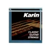 Karin Strings K1060 Klasik Gitar Teli Seti, 0285-044