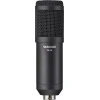 Tascam TM-70 Dinamik Mikrofon Seti Shockmount + Stand