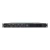Work PA-4150L Quad Power Amplifier 4x150W/100V