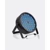 Showtechnics LPC015 Led Super Par 64 Spot, 54x3W
