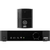 AKG DMS100 INST SET Kablosuz Enstrüman Mikrofon Seti 2.4 Ghz