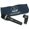 AKG D5S Dinamik Vokal Mikrofon, Supercardioid