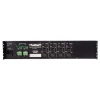 Audac CAP424 Quad Power Amplifier 4x240W/100V