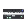Audac COM108 Mikser Amfi 80W/100V