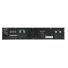 Audac SMA350 DSP Power Amplifier 2x350W/4-ohm