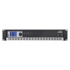 Audac SMA350 DSP Power Amplifier 2x350W/4-ohm