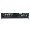 Audac SMQ350 DSP Power Amfi 4x350W/4-ohm