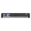 Audac SMQ750 DSP Power Amfi 4x750W/4-ohm